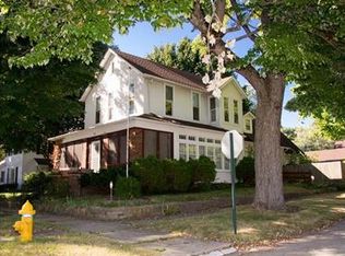490 E Harrison St, Martinsville, IN 46151