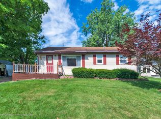 706 Turner St, Dewitt, MI 48820