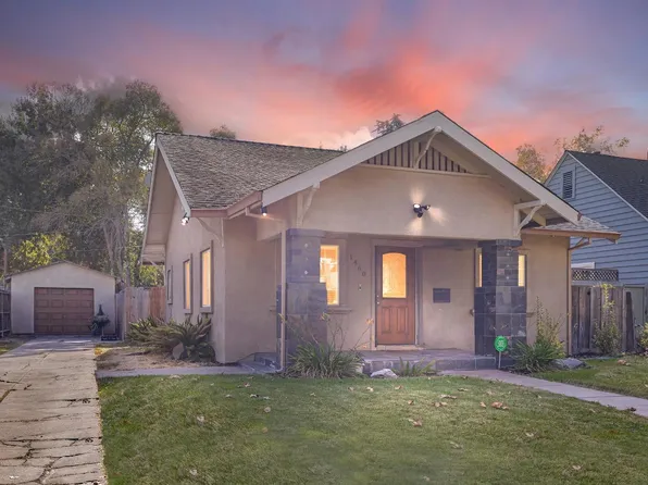 1460 W Willow St, Stockton, CA 95203