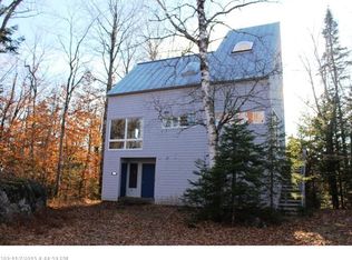 2004 Stratton Ct, Carrabassett Valley, ME 04947