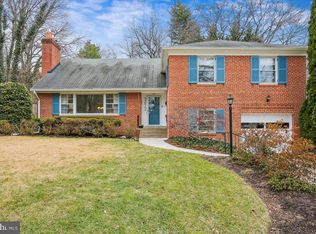 3612 Littledale Rd, Kensington, MD 20895