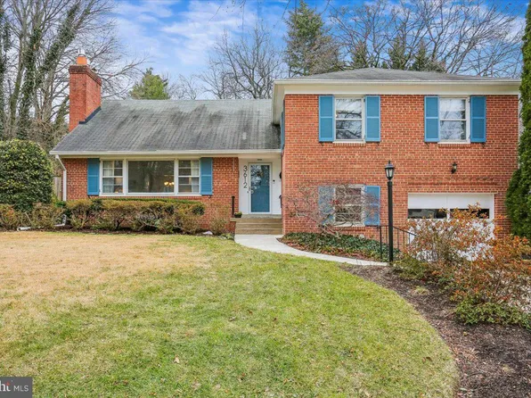 3612 Littledale Rd, Kensington, MD 20895