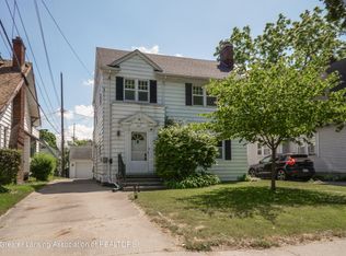 217 S Holmes St, Lansing, MI 48912