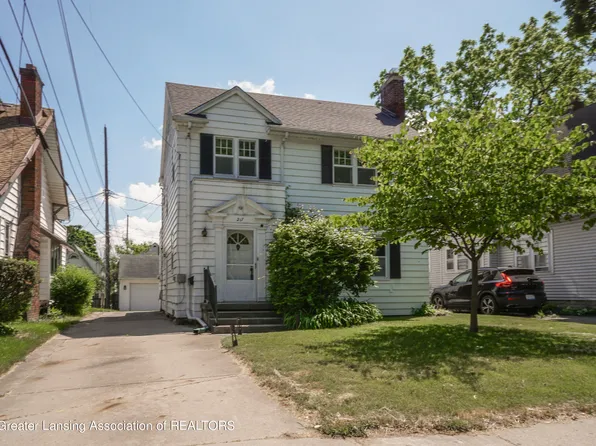 217 S Holmes St, Lansing, MI 48912