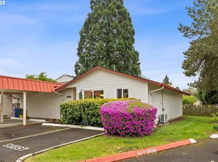 14970 SE Caruthers Ct, Portland, OR