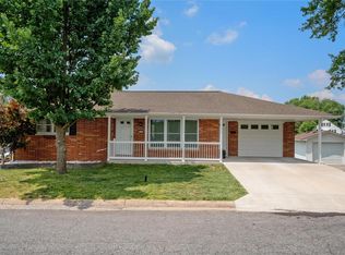 123 Scott St, Columbia, IL 62236