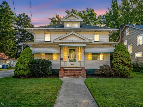 287 Liberty St, Painesville, OH 44077