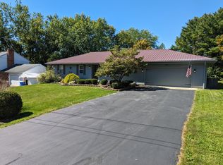 503 Hickory Ln, Mount Gilead, OH