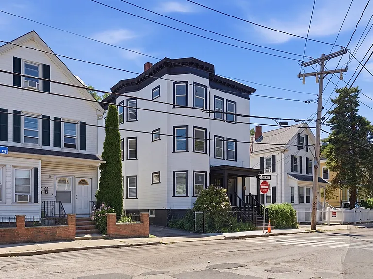 40 Concord Ave #1 — Photo 15
