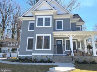 4115 Decatur Ave, Kensington, MD 20895