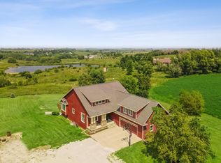 2393 132nd Ct, Van Meter, IA 50261