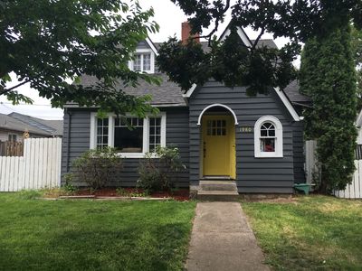 1980 Liberty St NE, Salem, OR, 97301