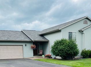 4338 119th St, Chippewa Falls, WI 54729