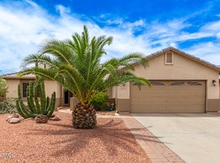 8635 E Night Glow Way, Gold Canyon, AZ 85118