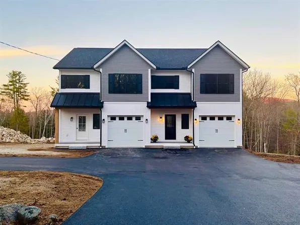 376 South Street Unit A, Troy, NH 03465