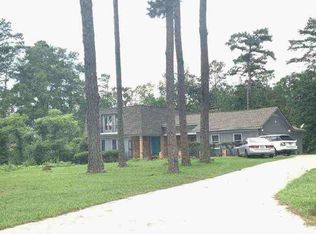 2001 Covey Rd, Albany, GA 31721