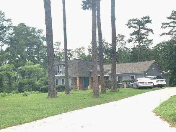 2001 Covey Rd, Albany, GA 31721