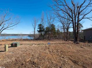 1000 Wisdom Pointe Ln, Heber Springs, AR 72543