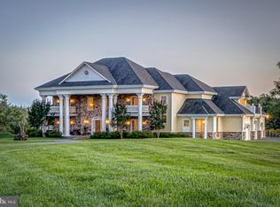 5133 Dumfries Rd, Warrenton, VA 20187