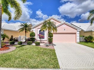 8367 Horseshoe Bay Rd, Boynton Beach, FL 33472