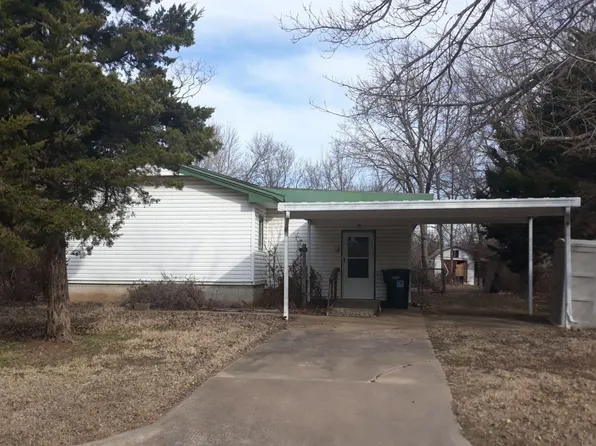 144 Glendale Cir, Mannford, OK 74044