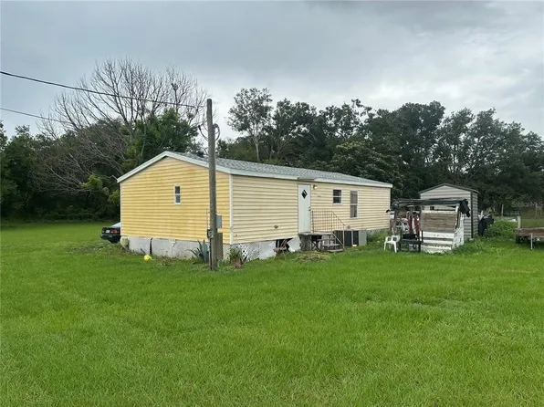 7041 23rd St, Zephyrhills, FL 33540