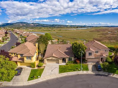 5 Regatta Way, Napa, CA, 94559