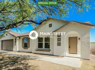 4884 W Calle Don Alberto, Tucson, AZ 85757