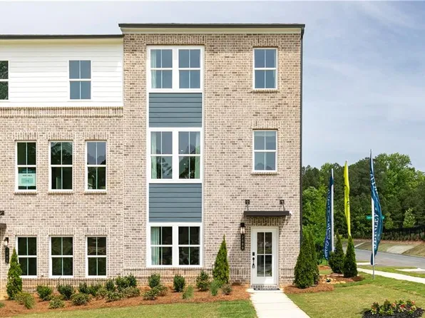 2809 Elias Creek Ln, Powder Springs, GA 30127