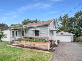 292 Richfield Ave, Springfield, MI 49037