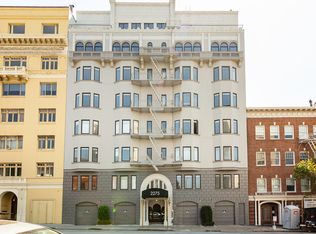 2275 Broadway, San Francisco, CA 94115