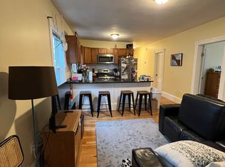 44A Gorham St #2, Somerville, MA 02144