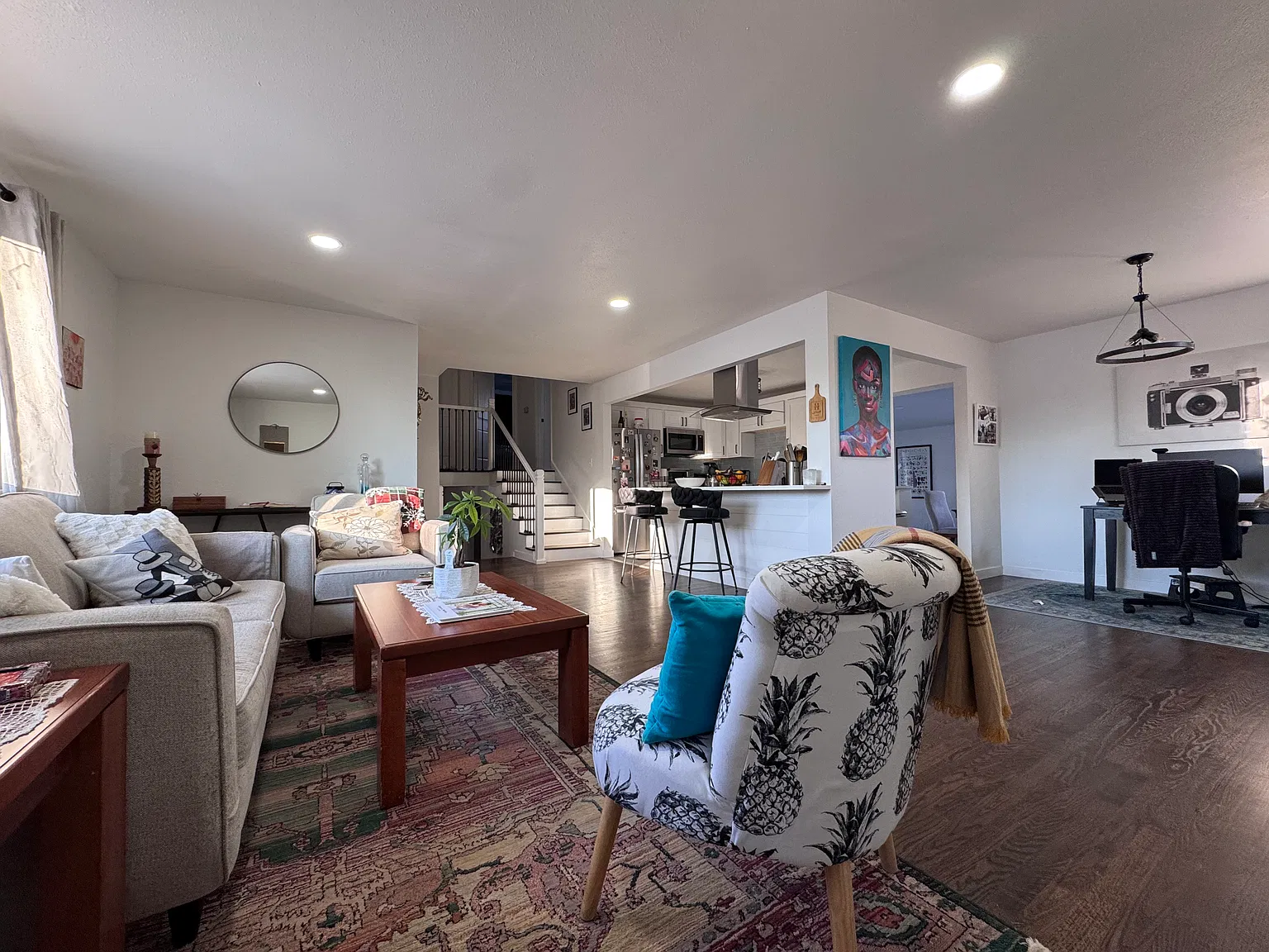 392 Salem St — Photo 4