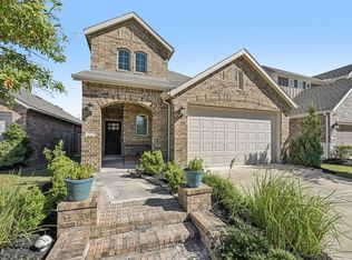 15226 Stuart Bat Cave Ln, Cypress, TX 77433