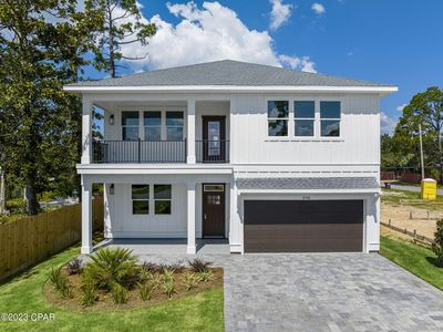 2718 Annette Ave, Panama City Beach, FL, 32408