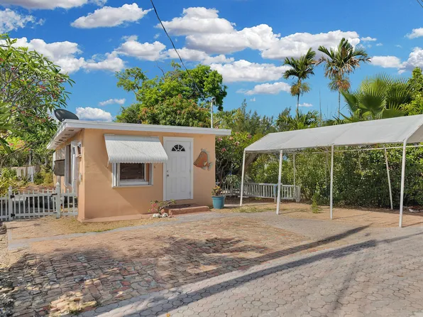 118 Garden St, Tavernier, FL 33070