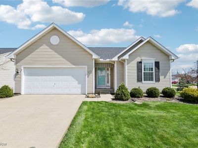 5441 Fountain Cir, North Ridgeville, OH, 44039