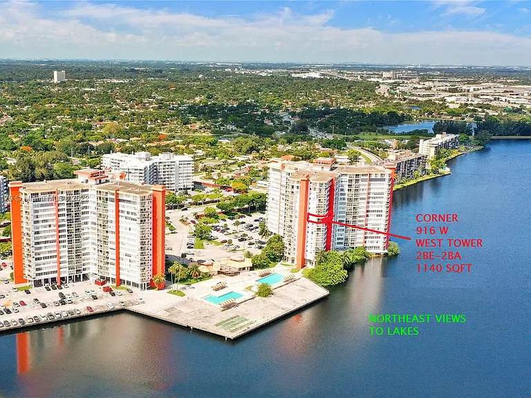 1301 NE Miami Gardens Dr #916 — Photo 20