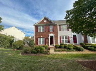 9751 Mallard Glen Dr, Charlotte, NC 28262