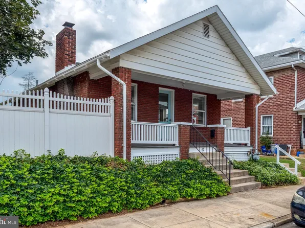 40 S Sumner St, York, PA 17404