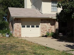 6505 Oak Forest Ct, Fort Worth, TX 76112