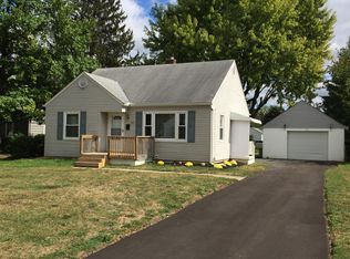944 Karl St, Columbus, OH 43227