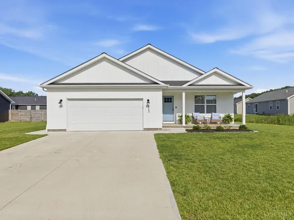 112 Ella Rose Dr, Mount Orab, OH 45154