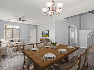 43608 W Kristal Ln, Maricopa, AZ, 85138
