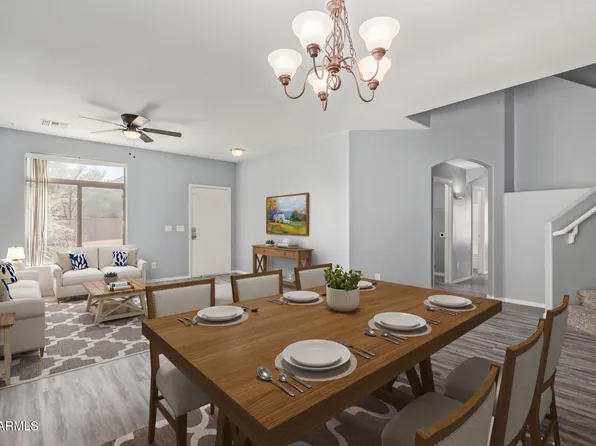 43608 W KRISTAL Lane, Maricopa, AZ 85138