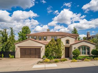 2020 Medici Way, El Dorado Hills, CA 95762
