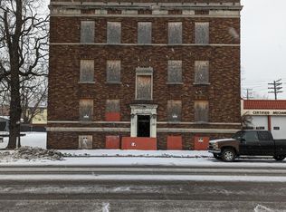 1530 Springwells St, Detroit, MI 48209