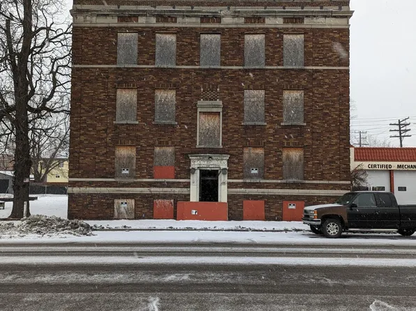 1530 Springwells St, Detroit, MI 48209