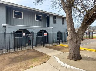 Oakridge Apartments, Fort Worth, TX 76103
