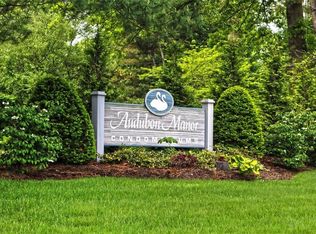 71 Audubon Close #71, Milford, CT 06461